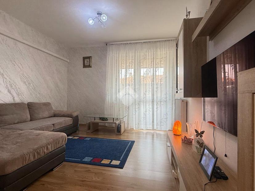Trilocale in Via Cincinnato 6, Tavagnacco