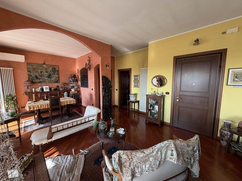 Appartamento in Via Luigi Marchino, Casale Monferrato — foto 4 di 5