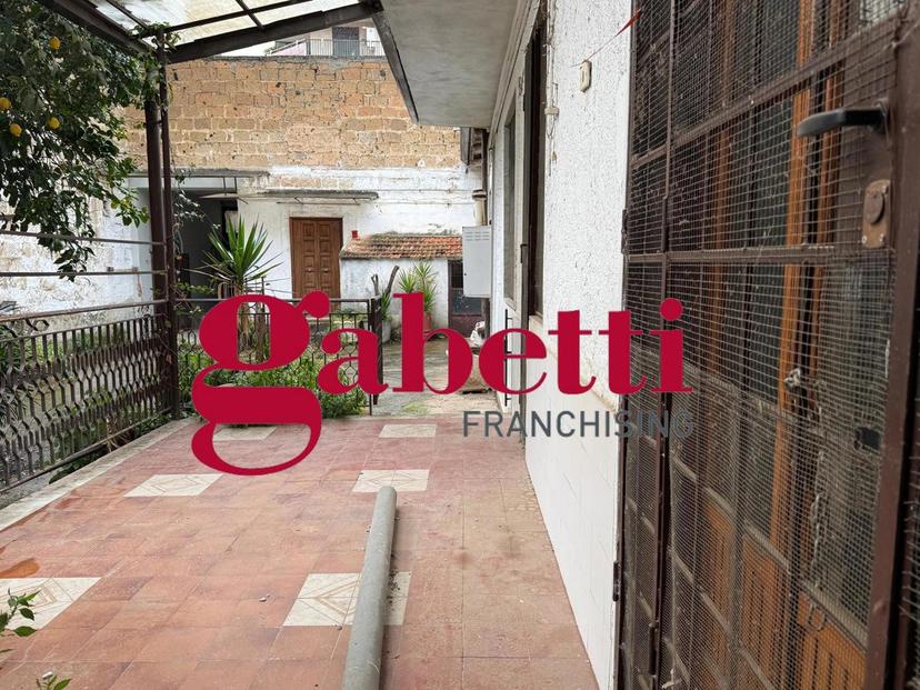 Casa indipendente in Via Ezio Vanoni 55, San Nicola la Strada — foto 4 di 5