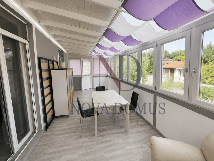 Casa indipendente in Via Prima Trasversale 16, Vezzano Ligure — foto 2 di 5
