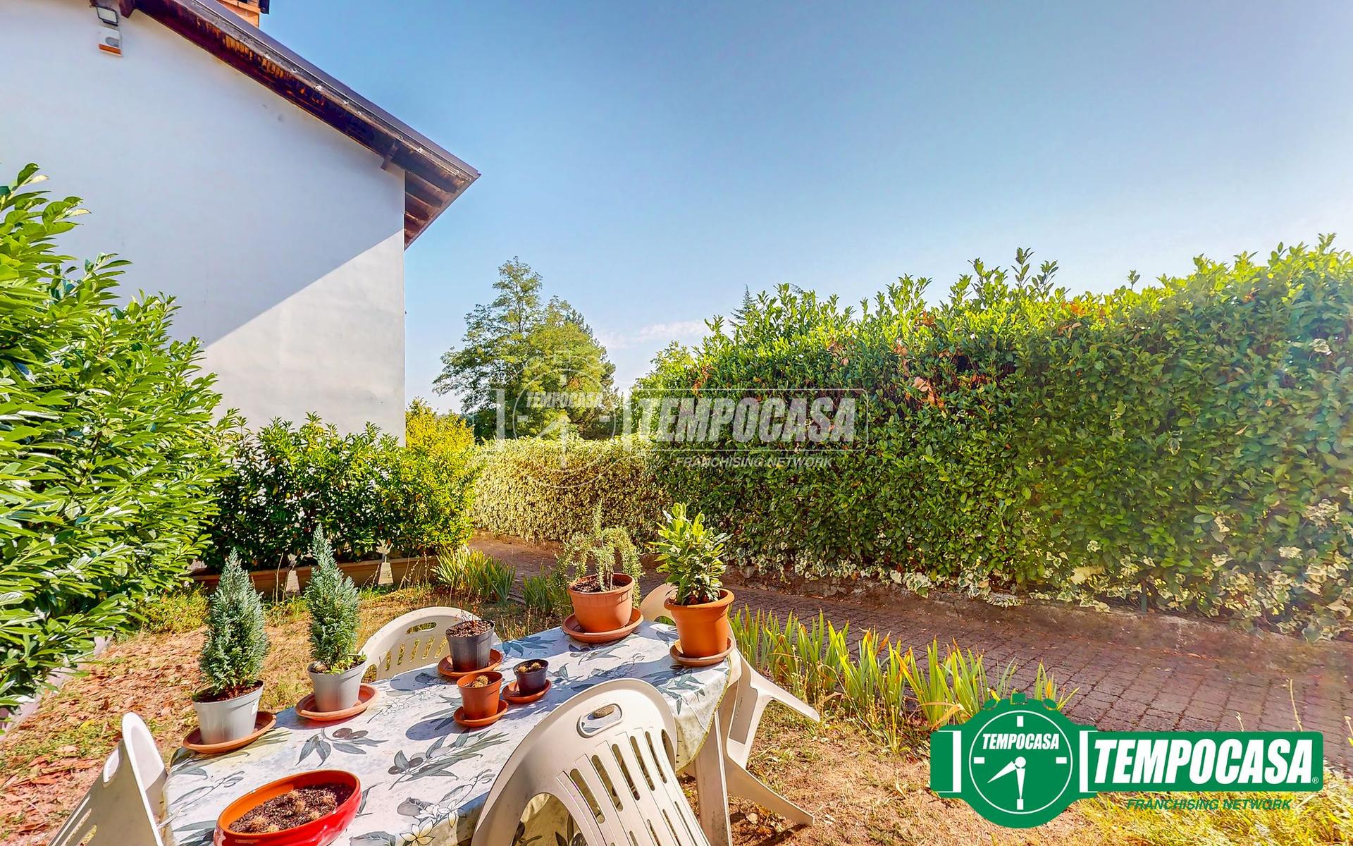 Casa indipendente in Via Casc Pessino 29, Tagliolo Monferrato