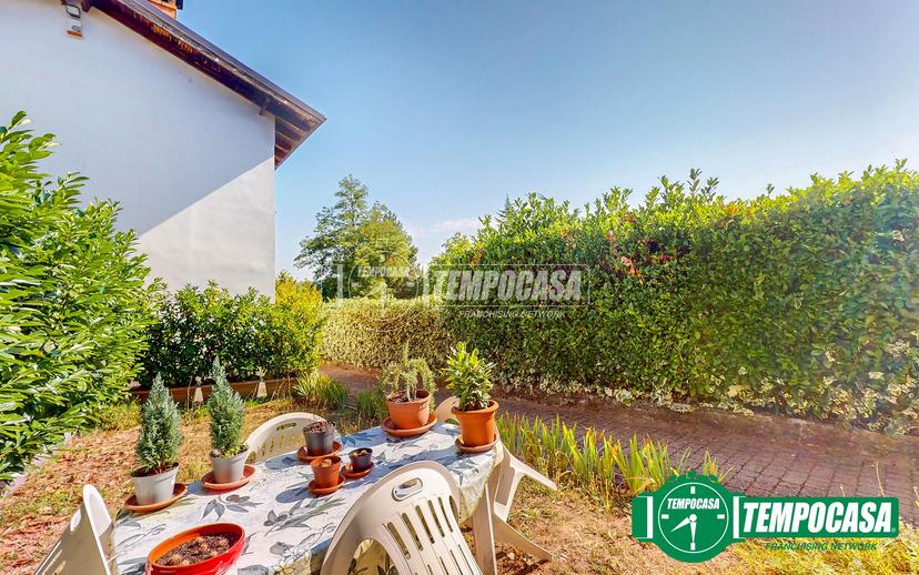Casa indipendente in Via Casc Pessino 29, Tagliolo Monferrato