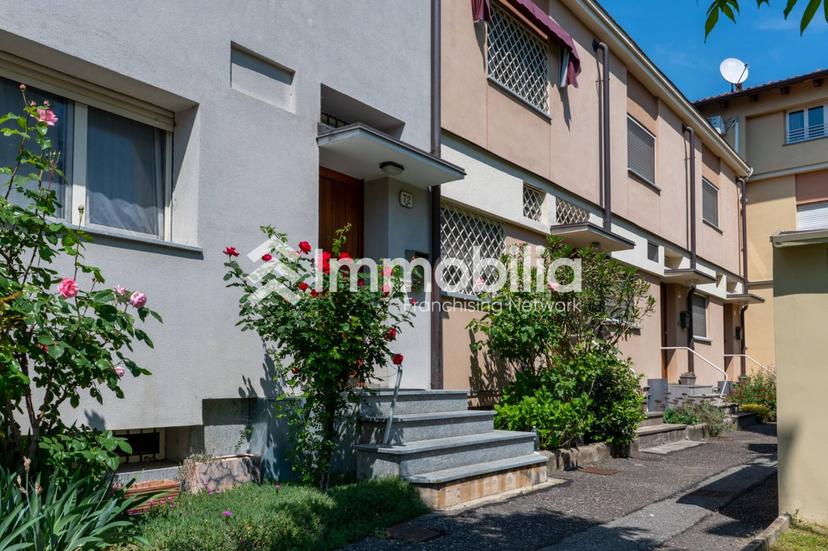 Villa in Via Guido Reni 96, Torino — foto 2 di 5