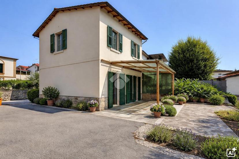 Casa indipendente in Via Baccheretana 207, Carmignano
