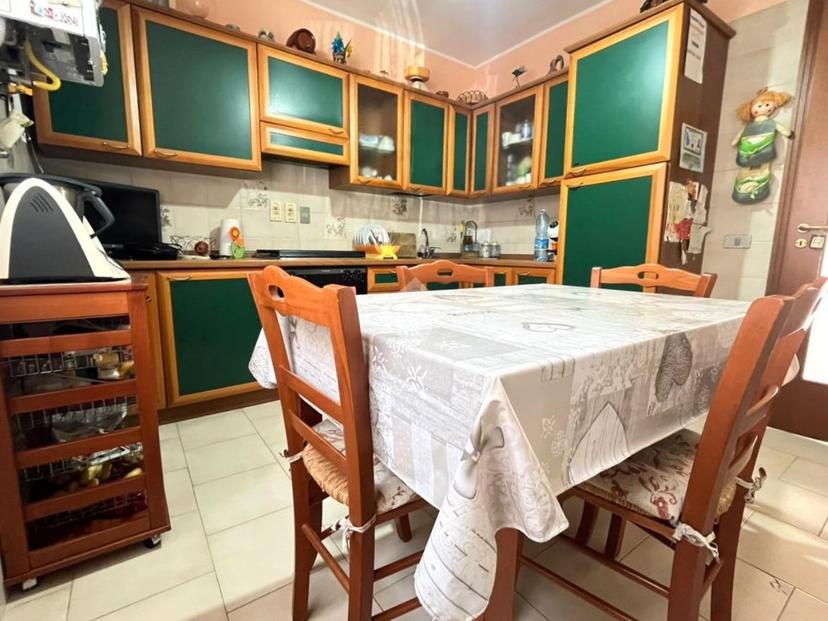 Trilocale in Via Sbarre Centrali 516, Reggio di Calabria — foto 5 di 5