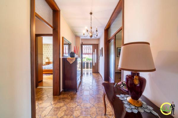Villa bifamiliare in Via Corva, Azzano Decimo — foto 5 di 5