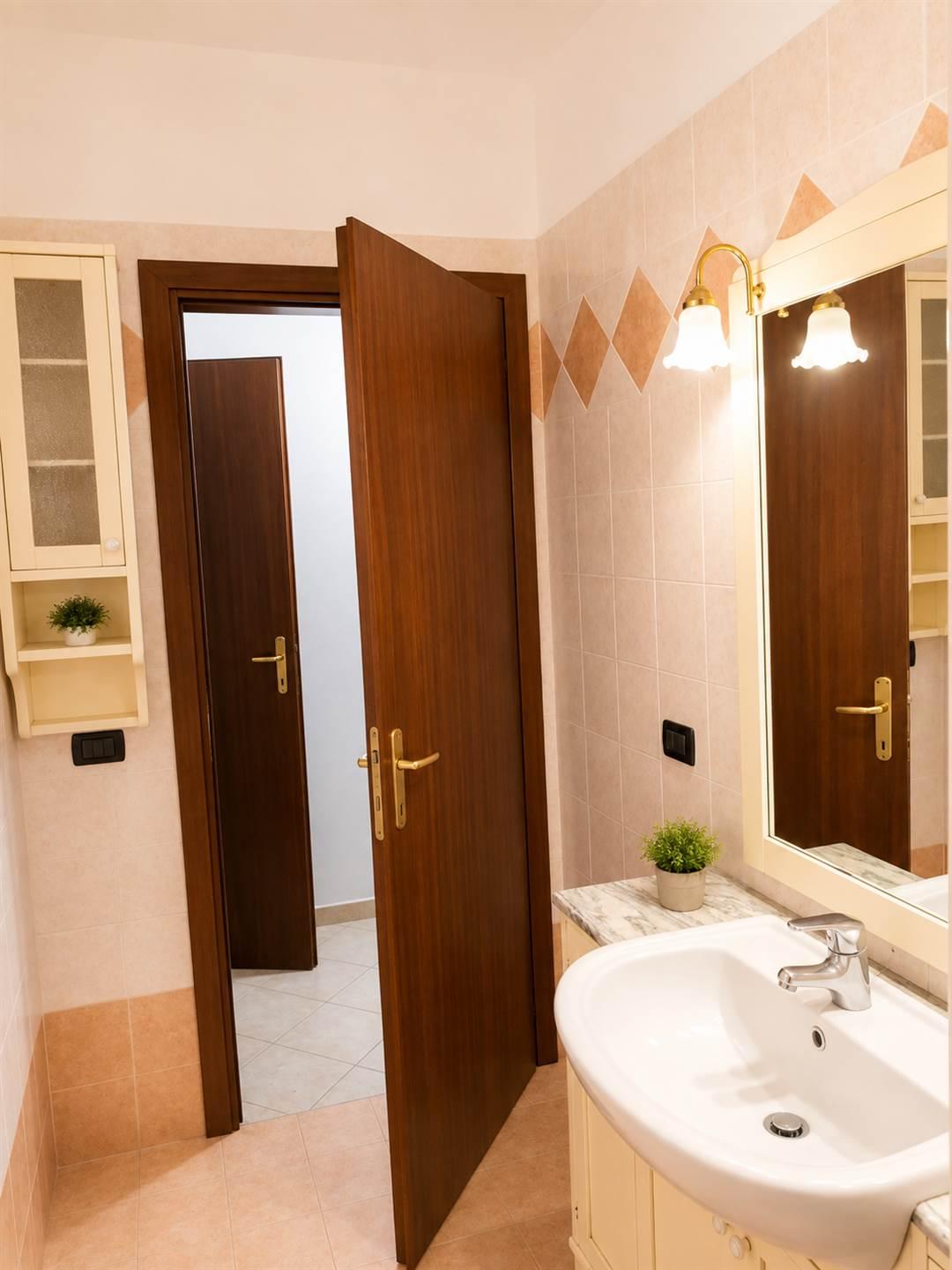 Trilocale, Nogara