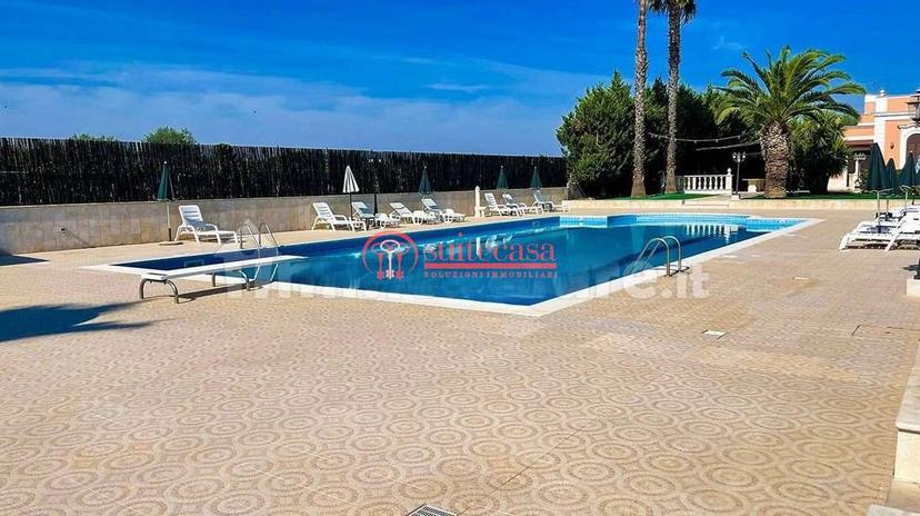 Villa unifamiliare in Via Santa Lucia, Trani — foto 4 di 5