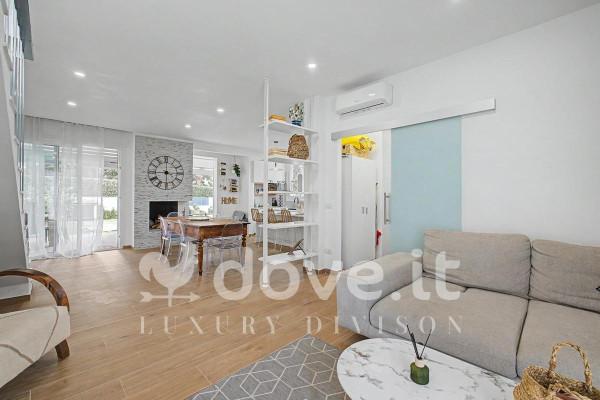 Villa in Via Porto Azzurro 65, Fiumicino