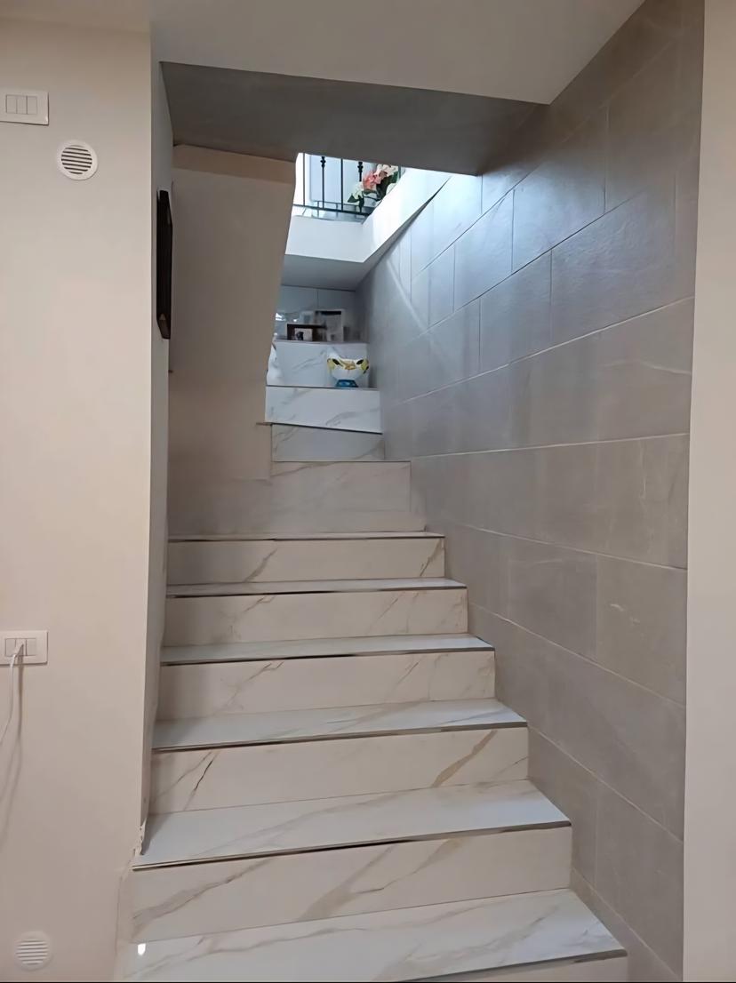 Appartamento in villa in Via Mar Mediterraneo, Pontecagnano Faiano — foto 3 di 5