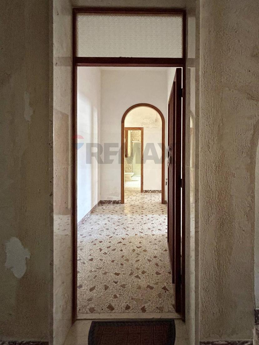 Casa indipendente in Via Andromaca 6, Trapani — foto 3 di 5