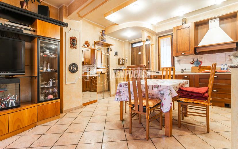 Casa indipendente in Via Castello 1, Lurago Marinone — foto 3 di 5