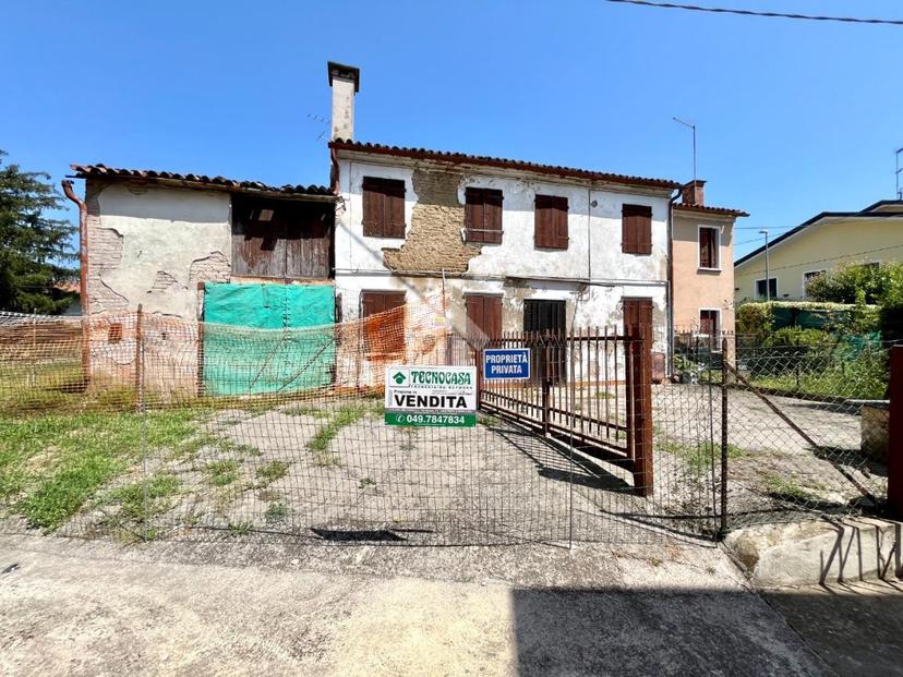 Rustico in Via G. Marconi, Ponte San Nicolò — foto 5 di 5