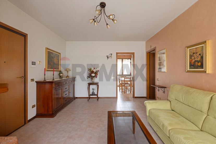 Quadrilocale in Via Virgilio  Poeta 3, Brivio — foto 3 di 5