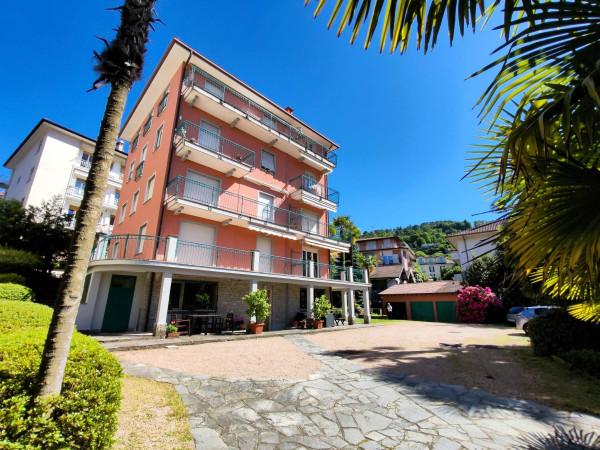 Bilocale in Via al Castello, Stresa — foto 5 di 5