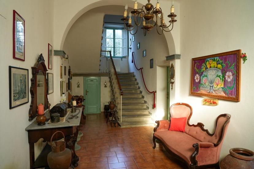 Villa, Vicopisano — foto 5 di 5