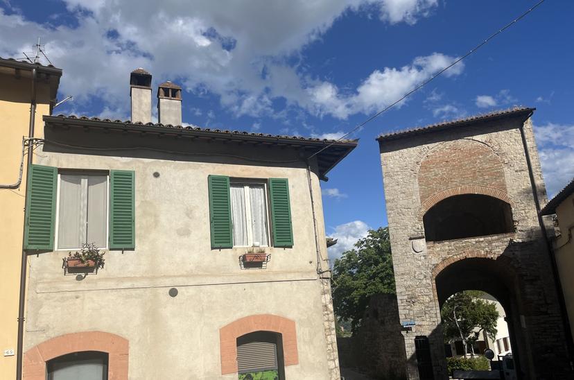 Casa indipendente in Via delle Caselle 52, Todi — foto 4 di 5