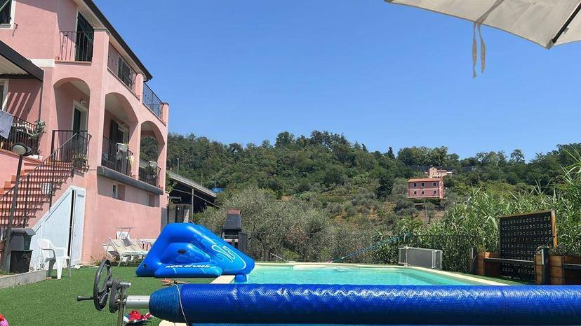 Casa indipendente, La Spezia — foto 3 di 5
