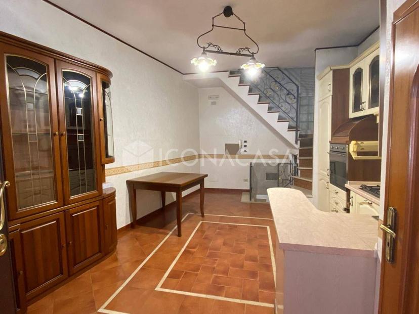 Casa indipendente in Via Palestro, Barletta — foto 3 di 5