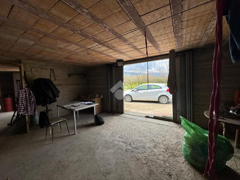 Rustico in Masseria Piacentile 22, San Martino Valle Caudina — foto 2 di 5