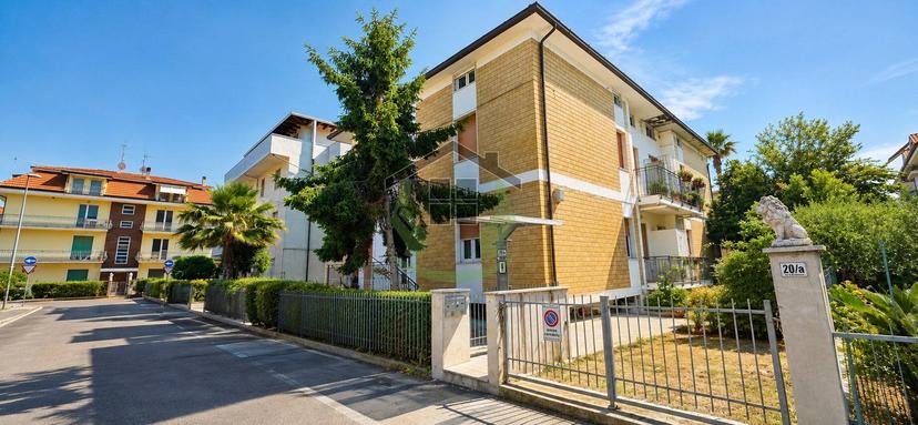 Quadrilocale in Via Colonna 22, San Benedetto del Tronto — foto 5 di 5