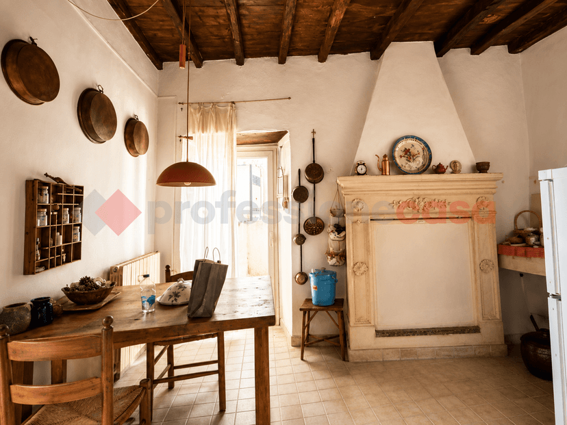 Appartamento in Corso Giuseppe Garibaldi 66, Alatri — foto 2 di 5