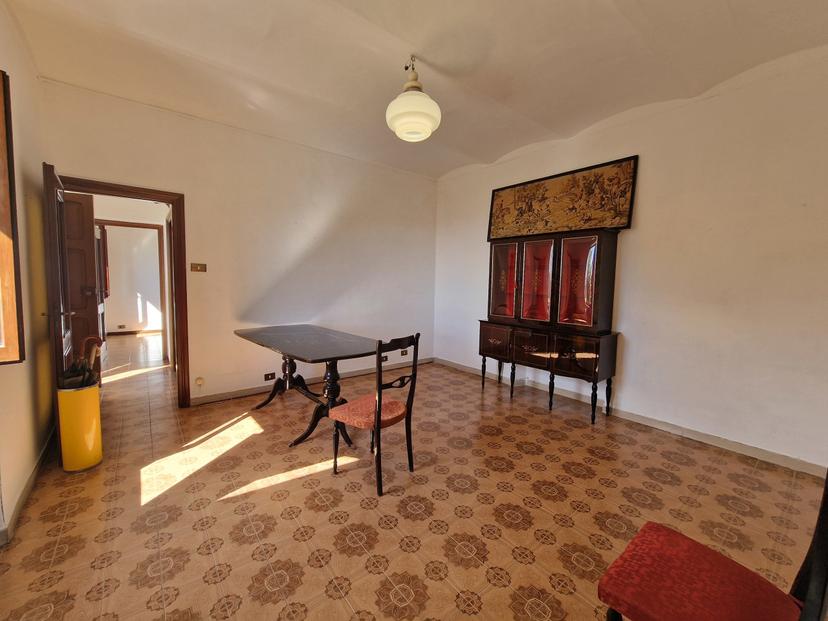 Villa a schiera in Porchiano, Amelia — foto 3 di 5