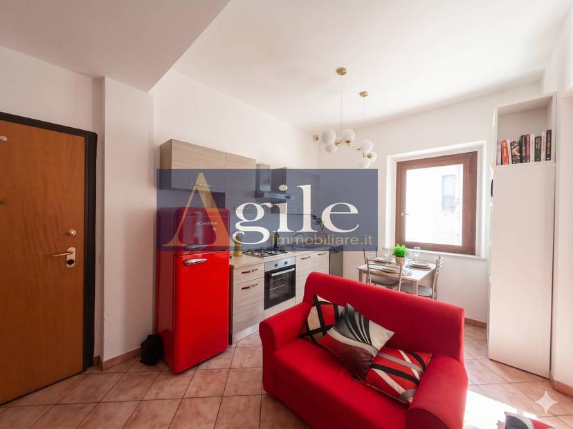 Trilocale in Via Galileo Galilei 35, San Benedetto del Tronto — foto 4 di 5