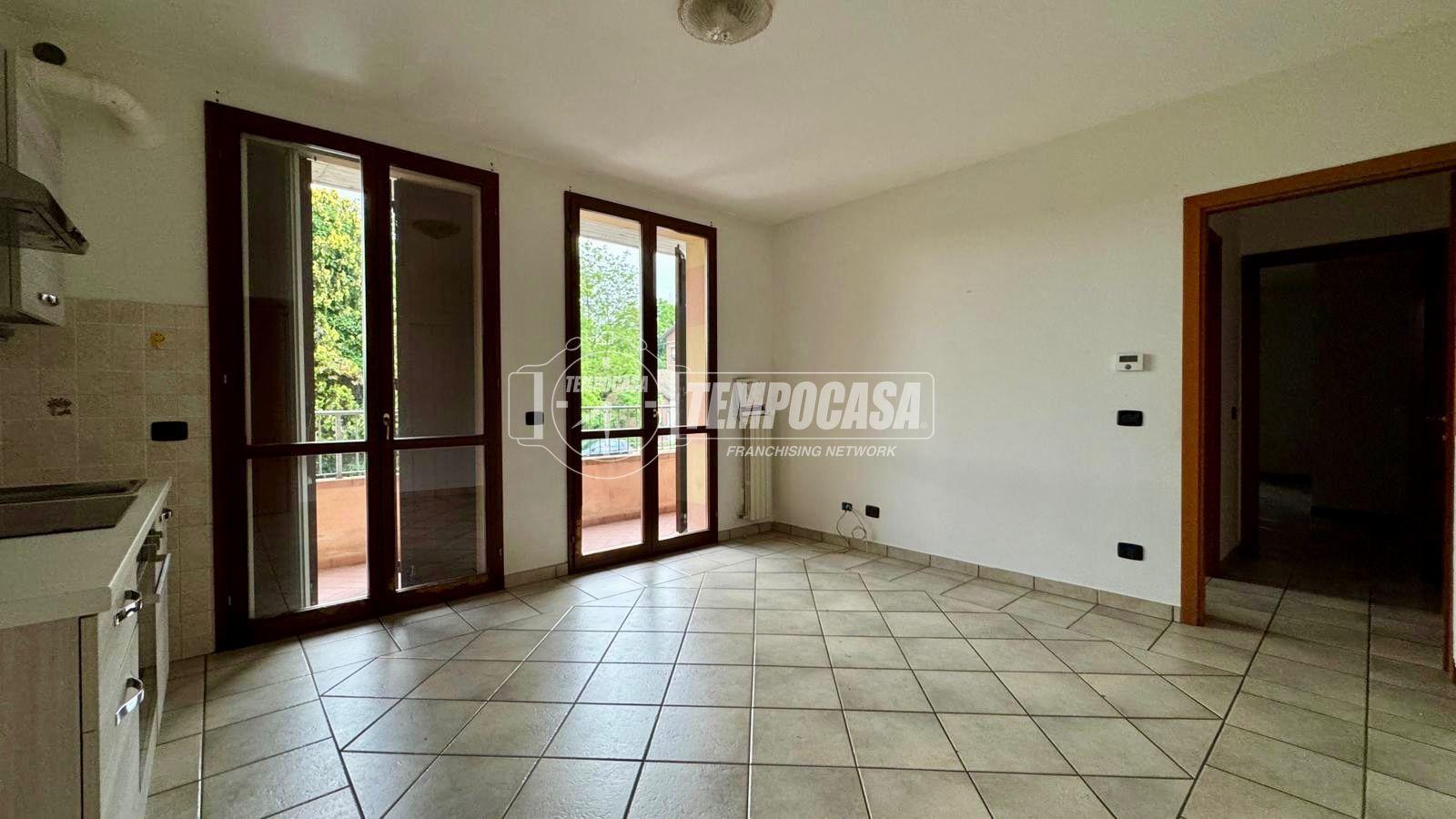 Bilocale, Reggio nell'Emilia