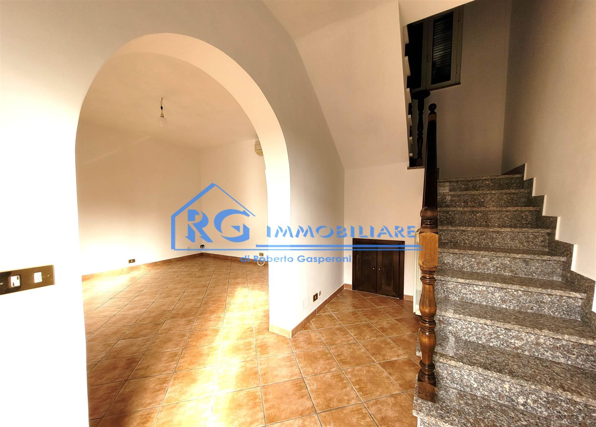 Terratetto in Via Provinciale, Castiglione in Teverina