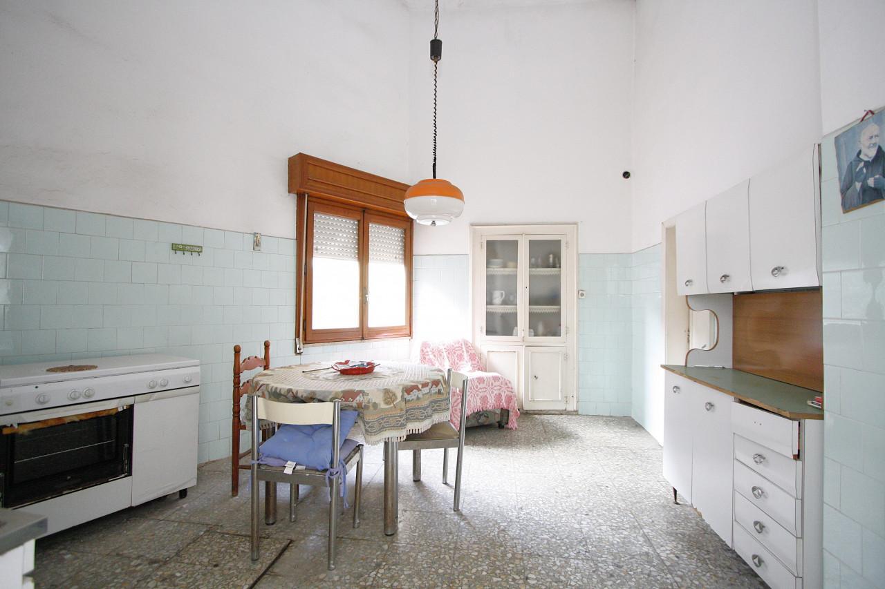Casa indipendente in Corso XX Settembre, Casarano