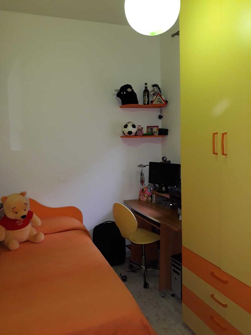 Appartamento in Via Rocca Rossa 2b, Misilmeri — foto 5 di 5