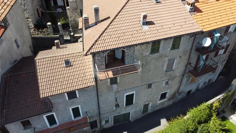 Casa indipendente in Via Cerasola 1, Alta Valle Intelvi