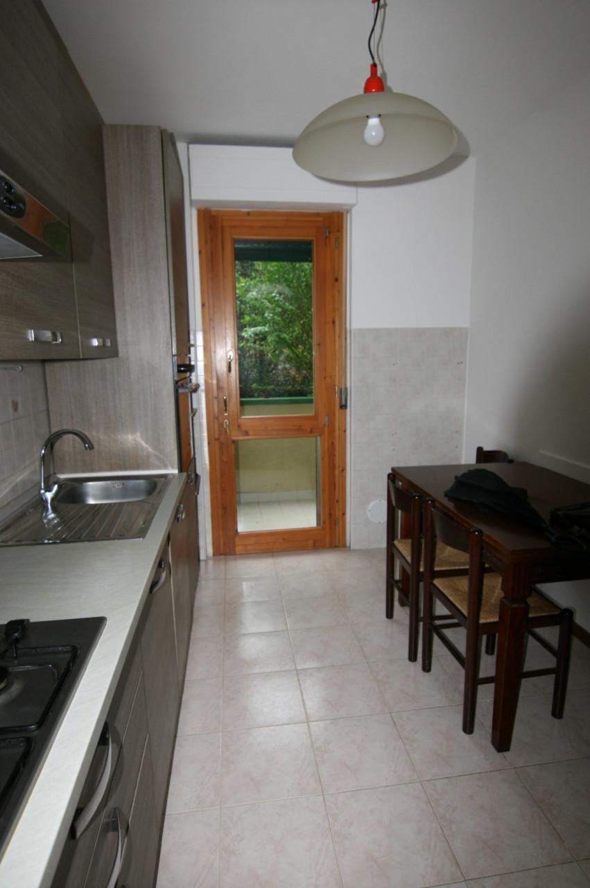 Trilocale, Foiano della Chiana