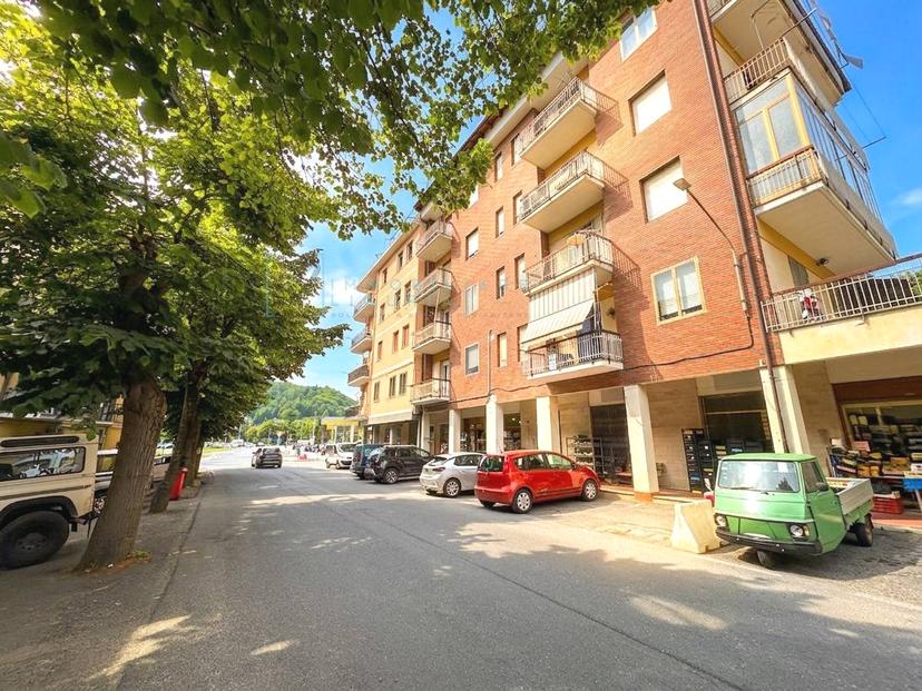 Bilocale in Via Filippo Leale 5, Calizzano — foto 4 di 5