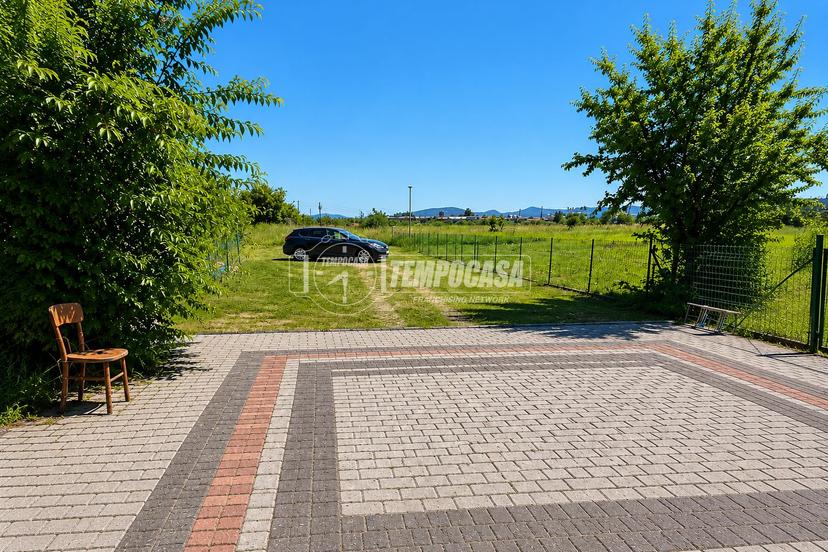Quadrilocale in Via Ca' Belle 1/2, Vignola — foto 3 di 5