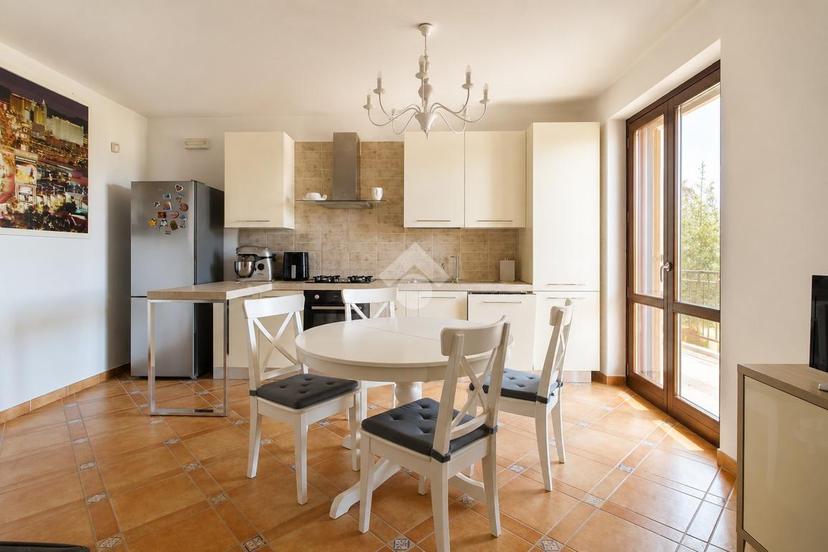 Villa in Via Piercecchi 32, Giulianova