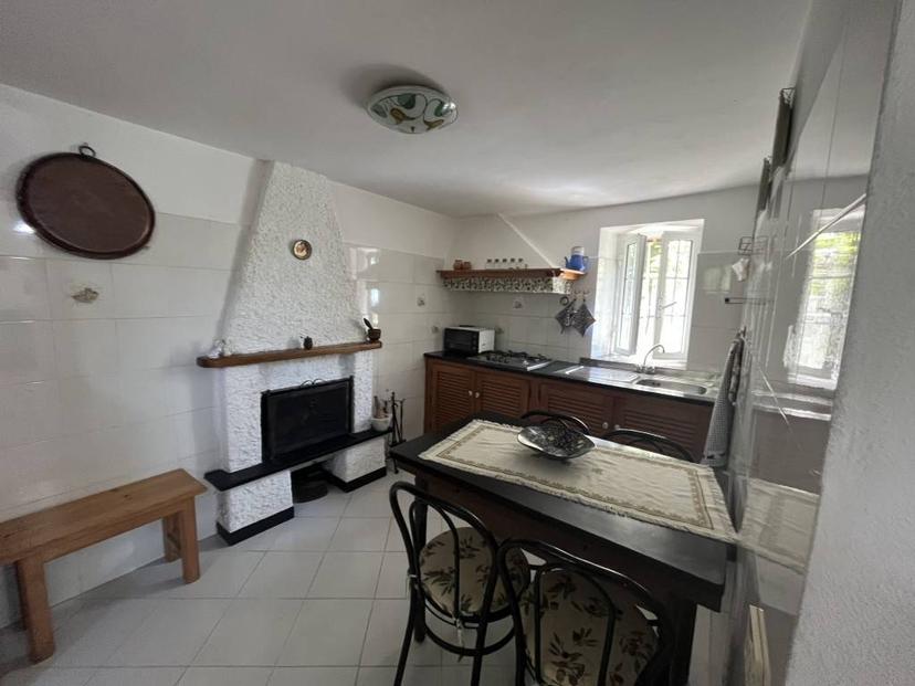 Casa indipendente in Via Sant'Antonio 18, Prelà — foto 3 di 5