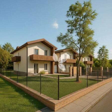 Villa a schiera in Via Piccoli 8, Sala Baganza — foto 4 di 5