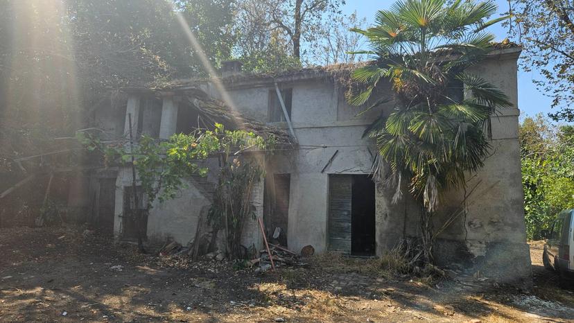 Rustico in Via Sant' Agostino 5, Terre Roveresche — foto 3 di 5