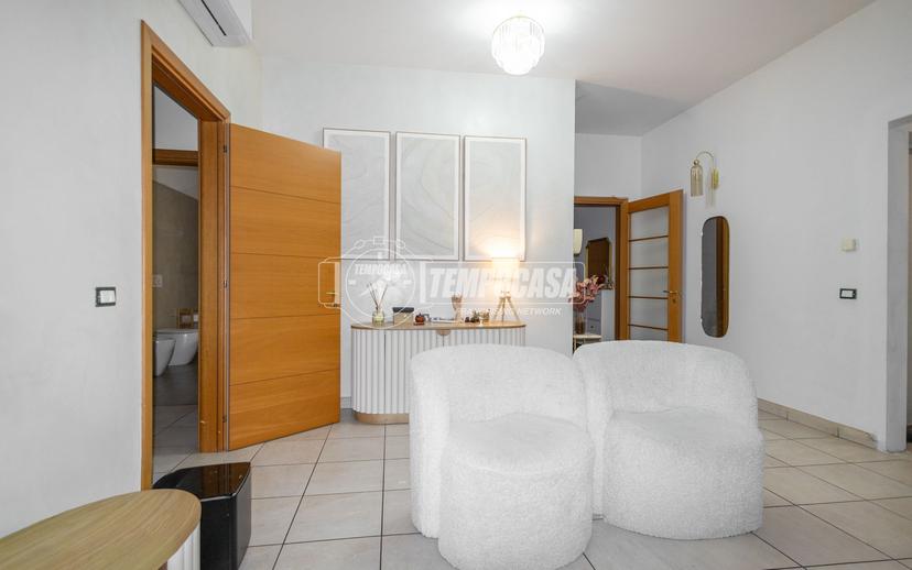 Trilocale, Sant'Ilario d'Enza — foto 5 di 5