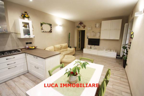Trilocale in Località Ponte a Villa 34, Villa Basilica — foto 2 di 5