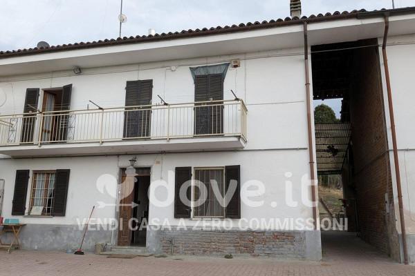 Rustico in Frazione San Giulio 19, San Damiano d'Asti — foto 3 di 5