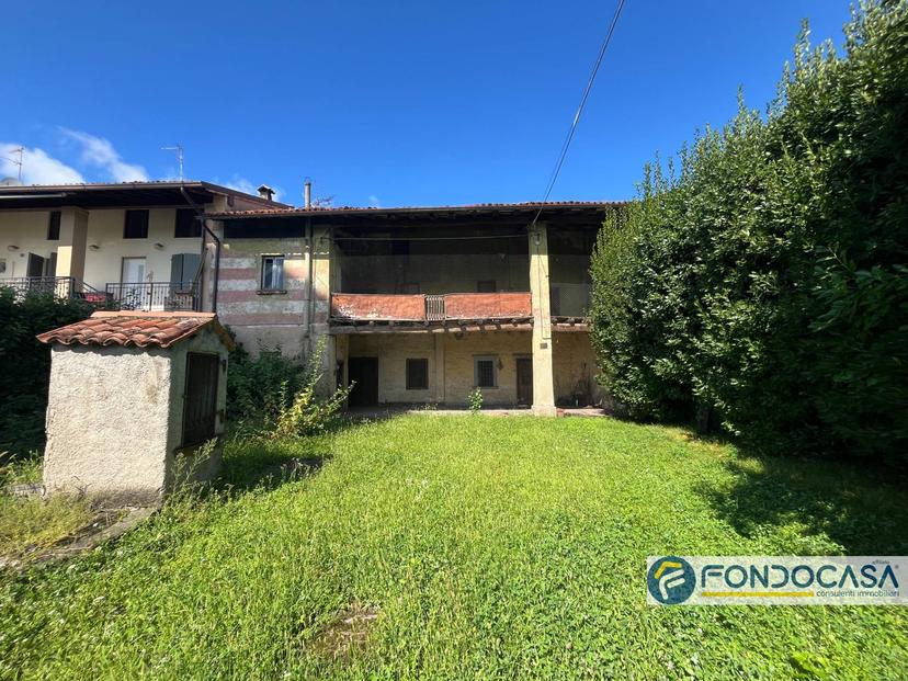 Rustico in Palazzolo sull'Oglio, Palazzolo sull'Oglio — foto 3 di 5