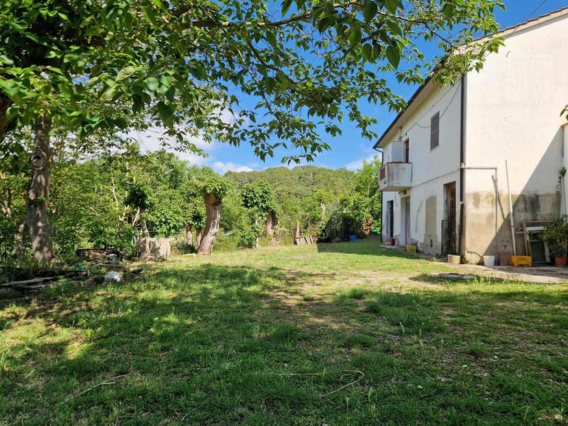 Villa, Castellina Marittima — foto 5 di 5