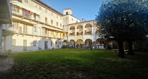 Trilocale in Via Martiri della Libertà 6, Occhieppo Superiore — foto 3 di 5
