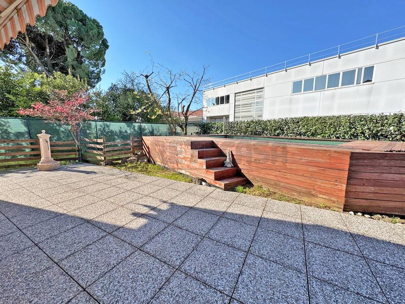 Appartamento in Via XXV Aprile 4, Brogliano — foto 4 di 5