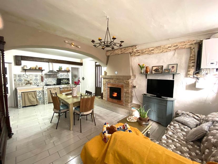 Casa indipendente in Via Giovanni Lanza, Trino — foto 2 di 5