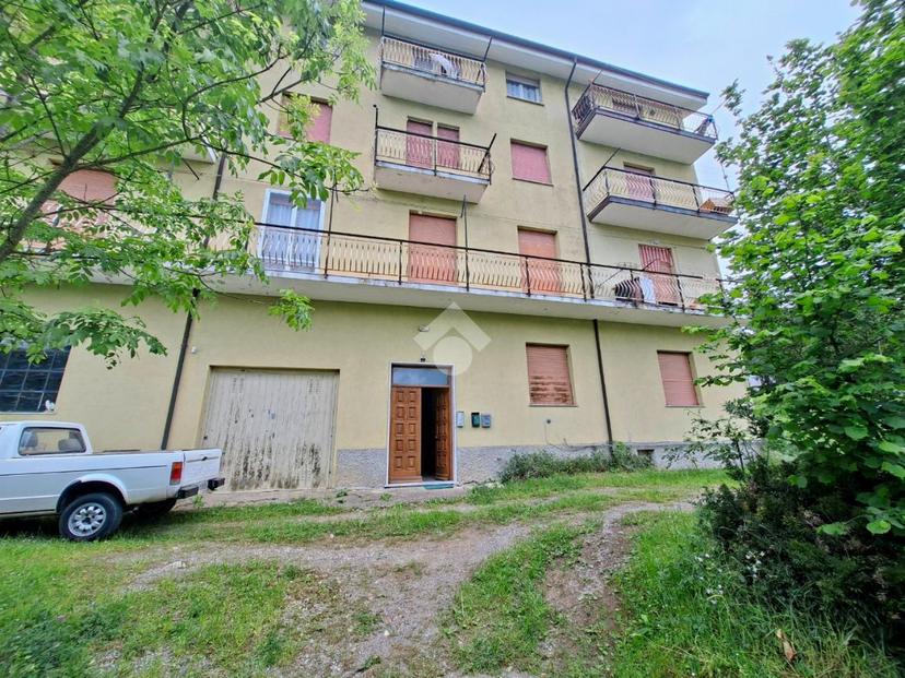 Trilocale in Località Arezzo 51, Vobbia — foto 2 di 5