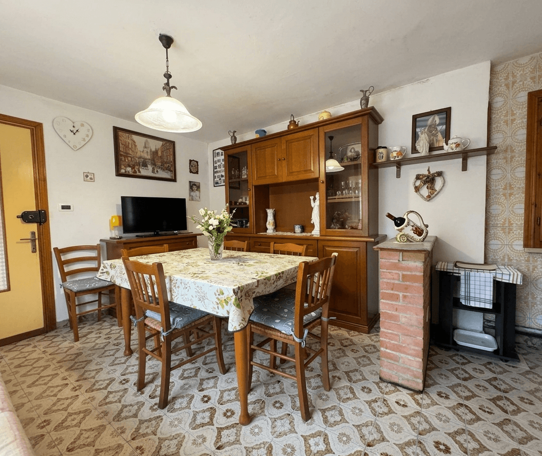 Casa indipendente in Corbola Via Argine Po, Corbola